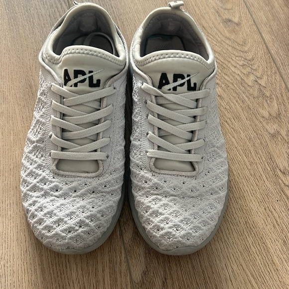 APL  techloom phantom - Picture 1 of 4